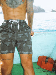 MEN'S BOARD SHORTS